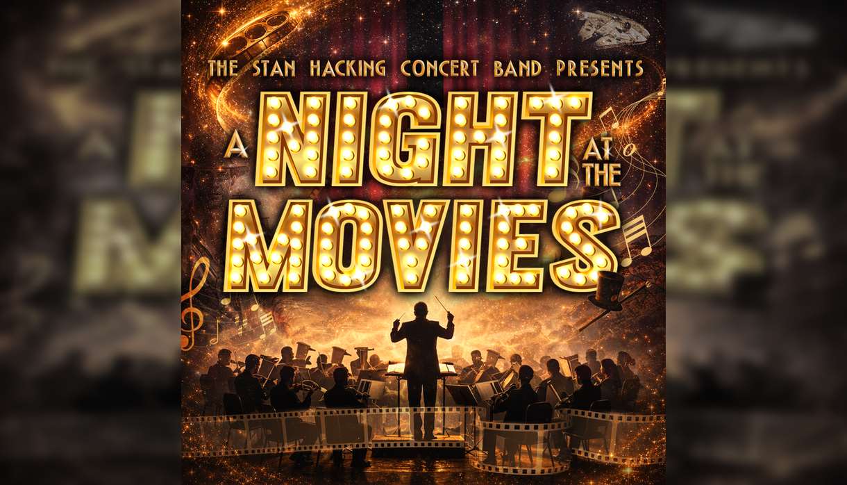 A Night At The Movies
