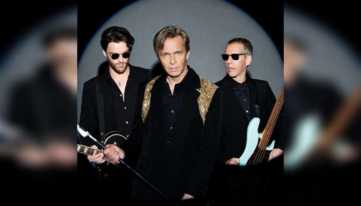 Johnny Hates Jazz