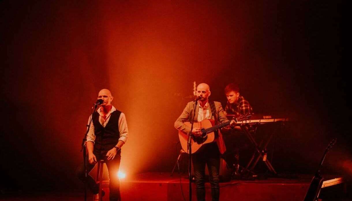 Simon and Garfunkel Through the Years