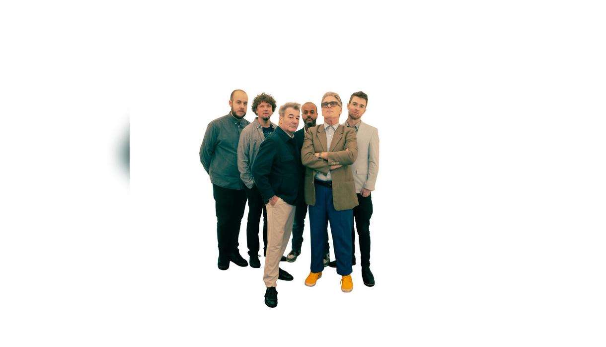 China Crisis