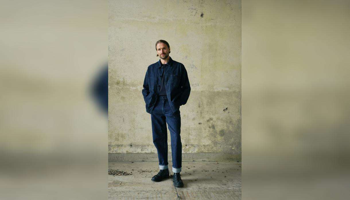 Hayden Thorpe: Performing the Songs of Wild Beasts
