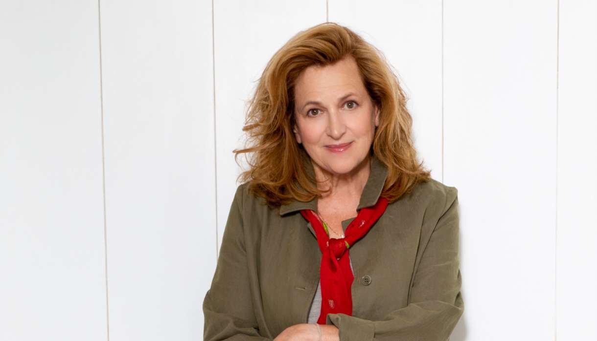 Barbara Dickson