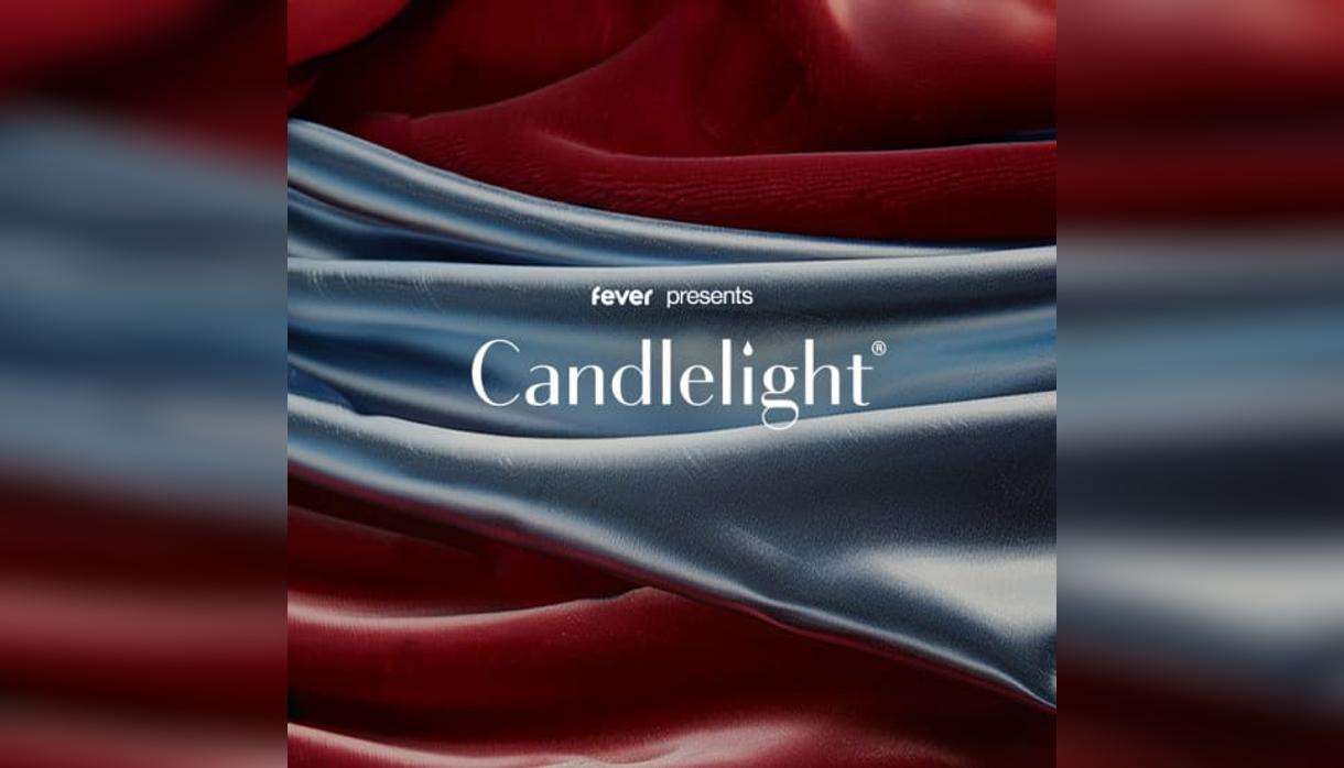 Candlelight: Queen vs ABBA