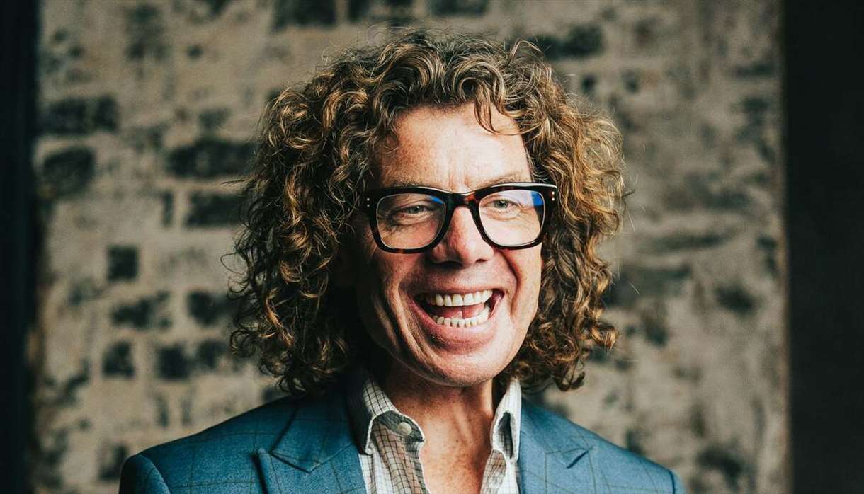 Tom Gilbey: Absolute Filth