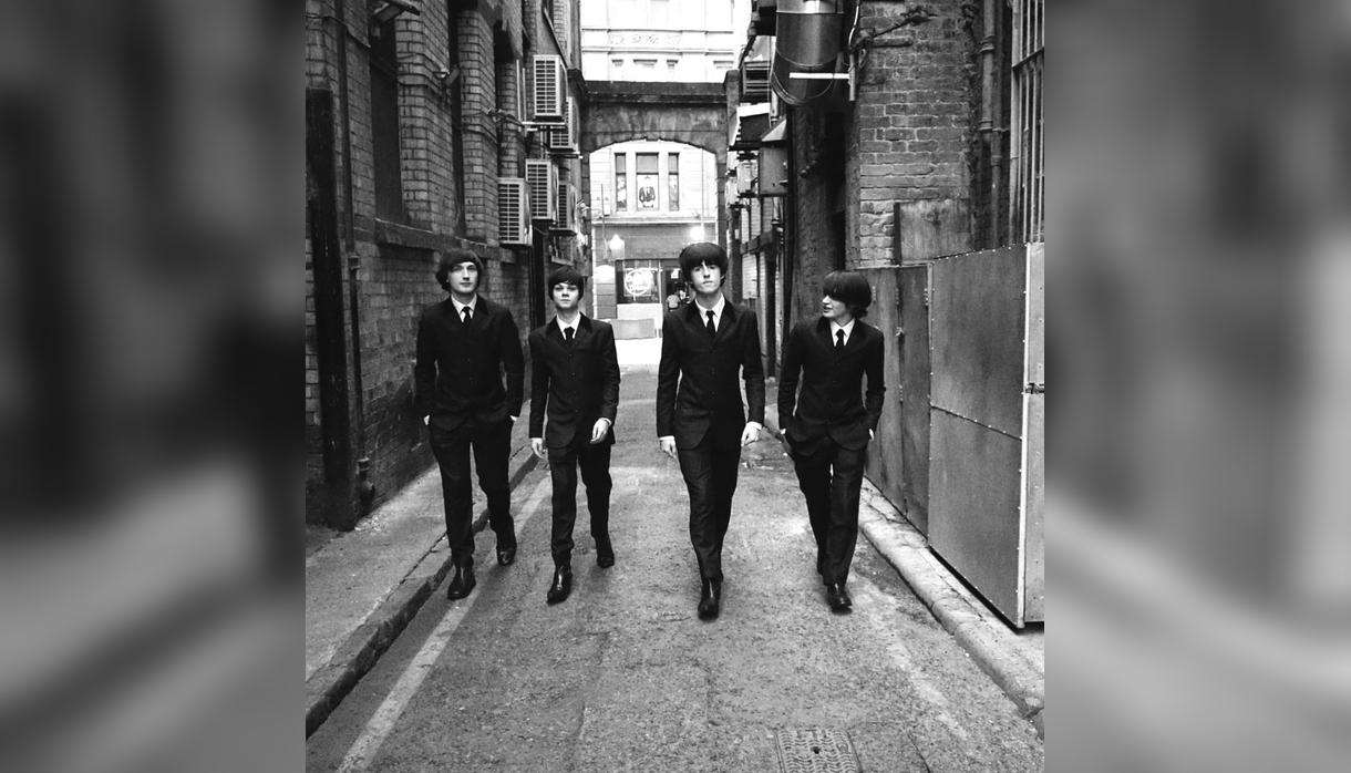 Beatles Complete