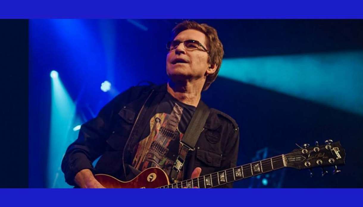 Russ Ballard