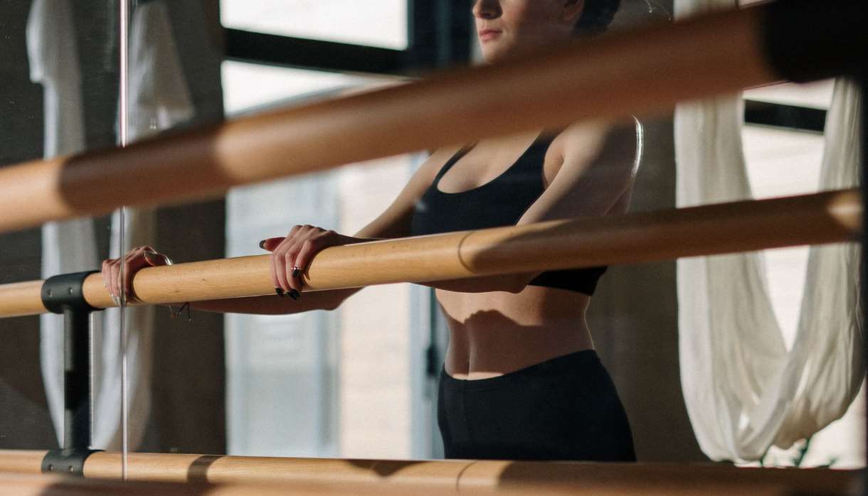 Barre Workshop