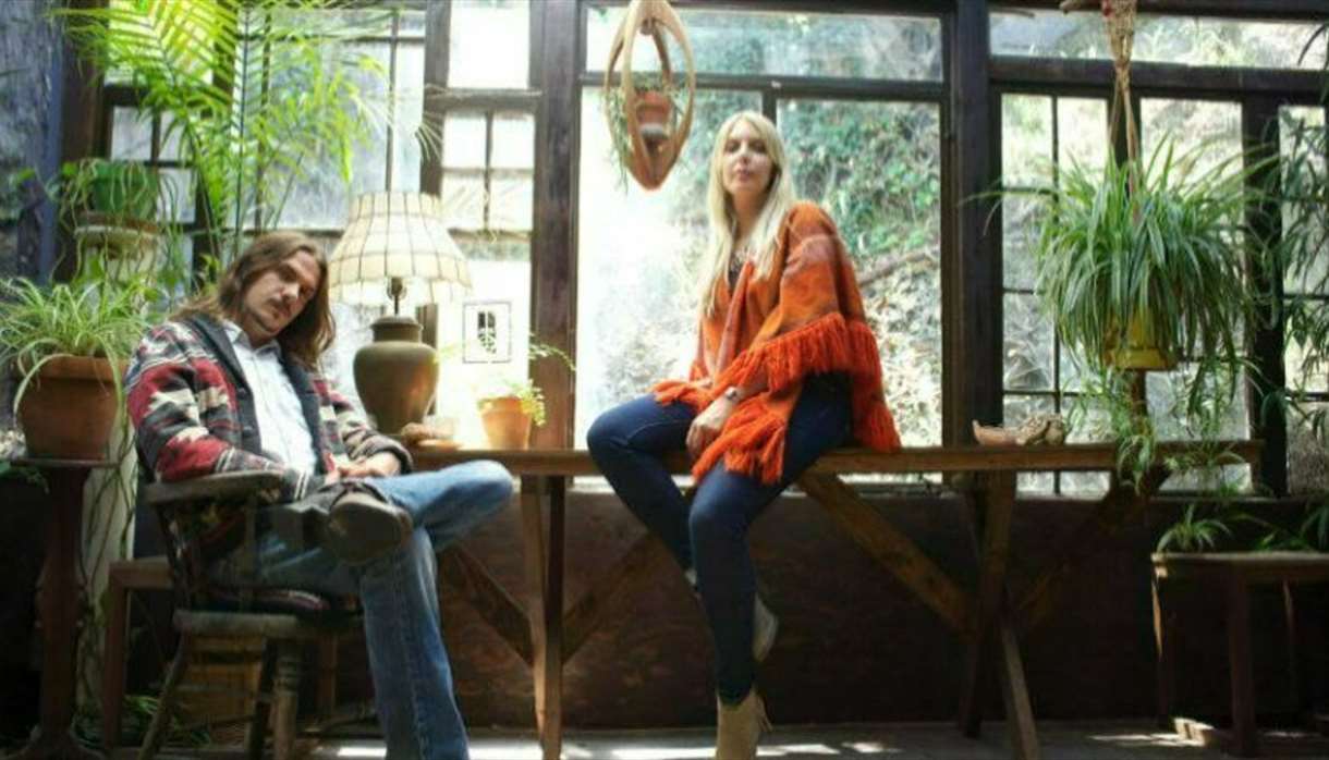 This Flight Tonight - The Songs Of Joni Mitchell