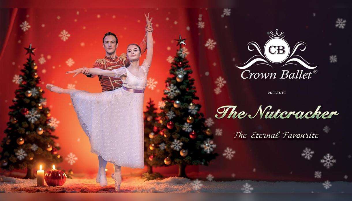 The Nutcracker - Crown Ballet