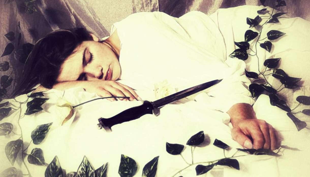 Revision on Tour: Romeo & Juliet