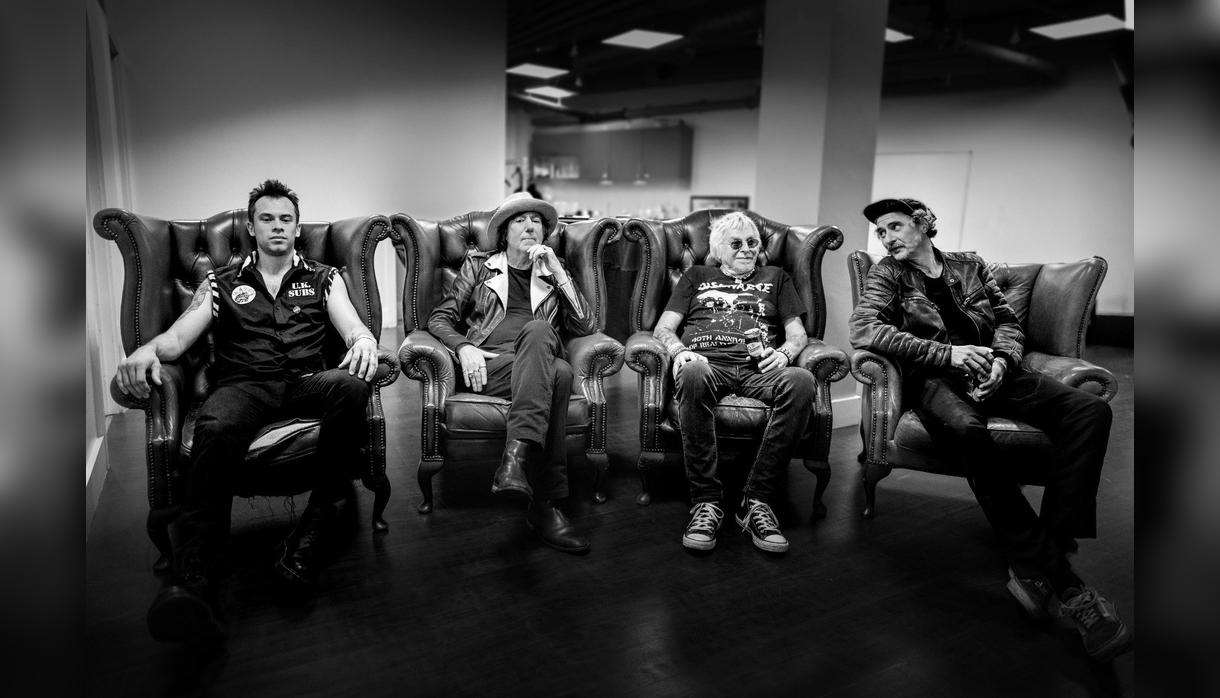 UK Subs