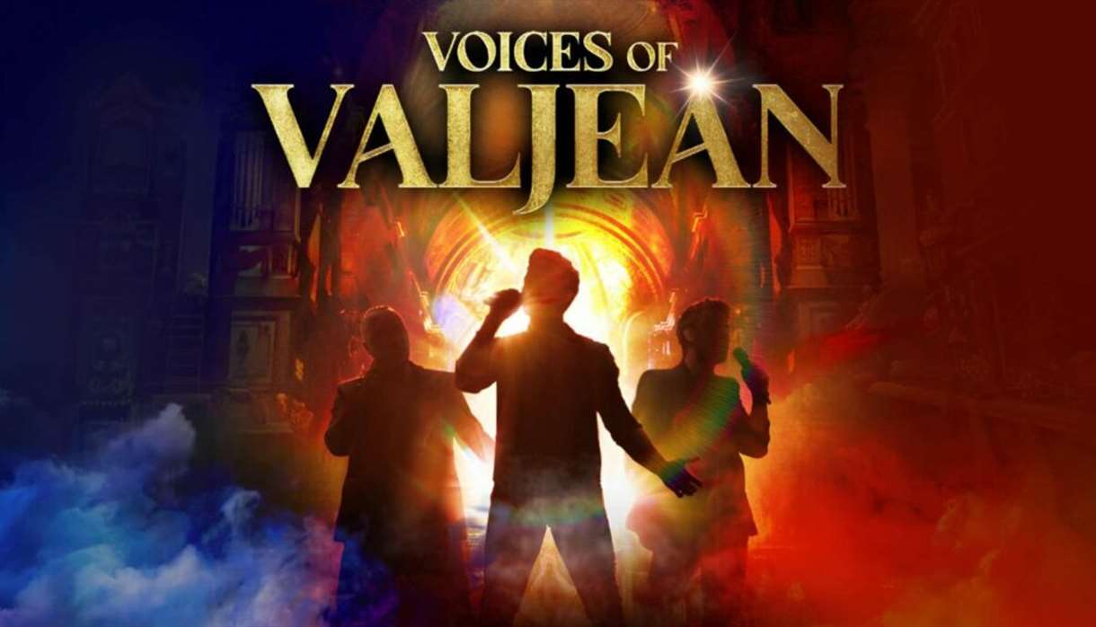 Voices Of Valjean