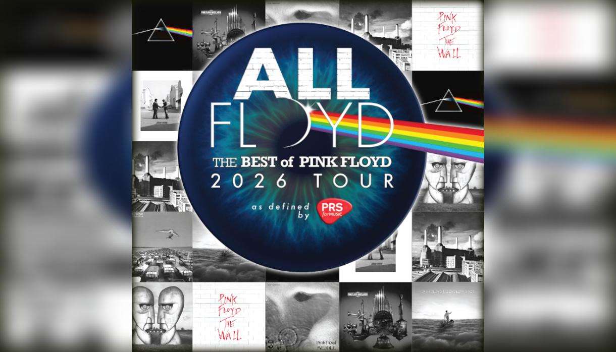 All Floyd - The Best of Pink Floyd