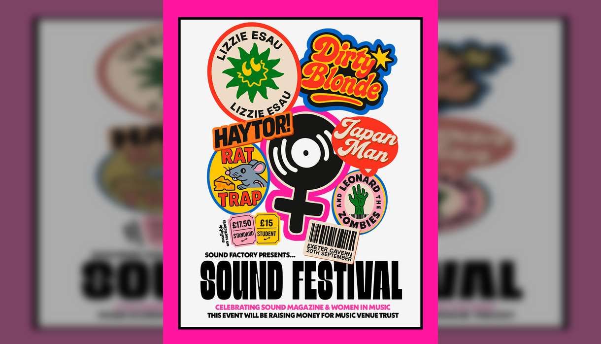 Sound Festival