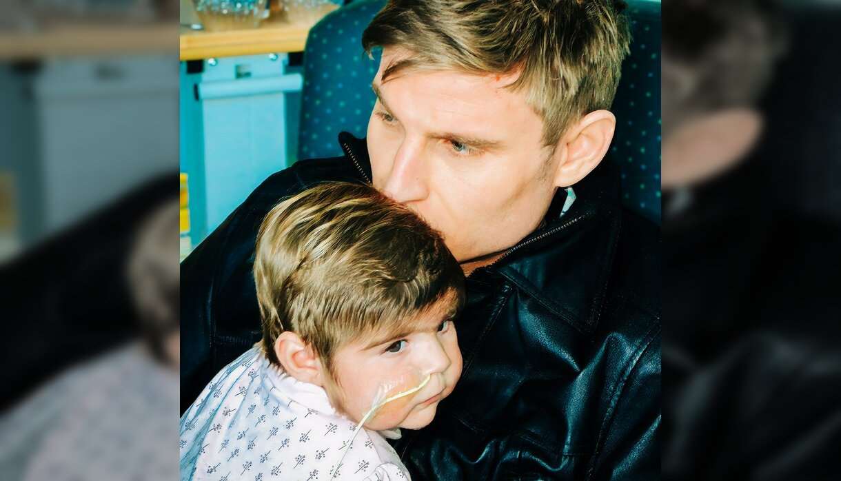 Scott Bennett: Stuff