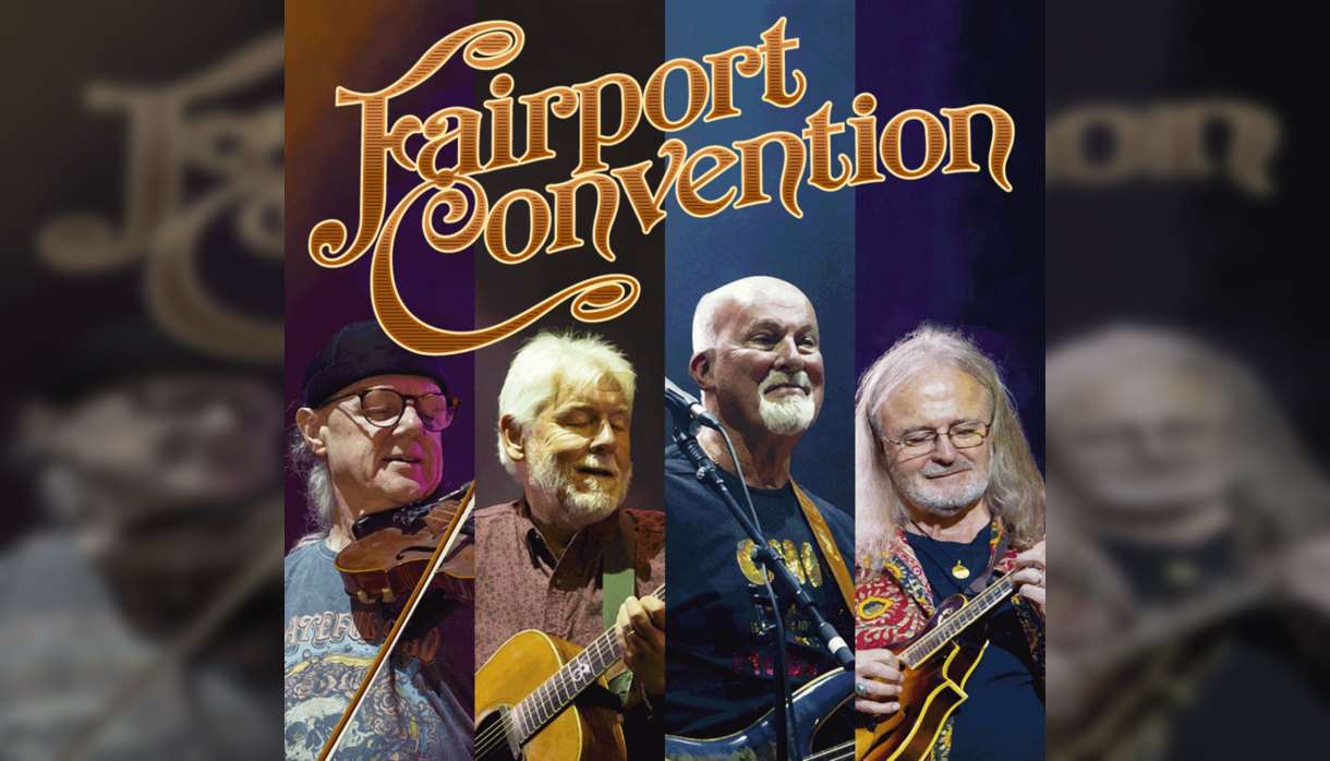Fairport Convention