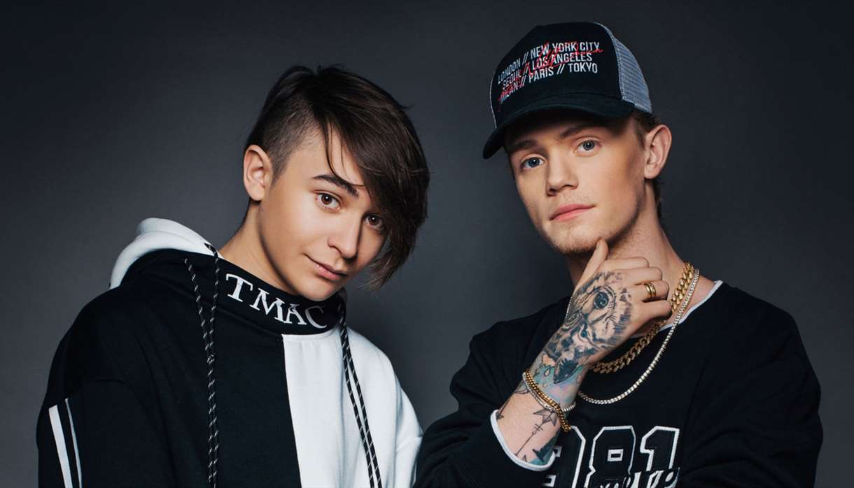 Bars & Melody