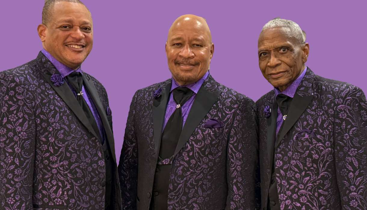 The Stylistics