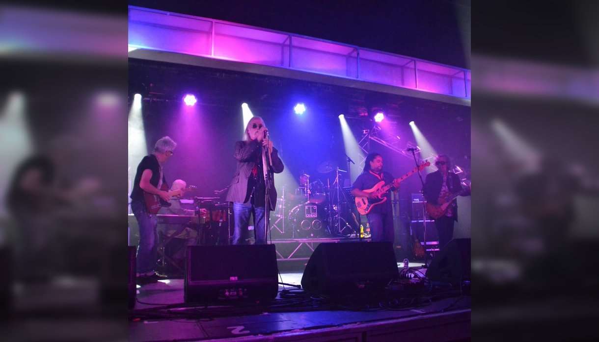 The Blockheads
