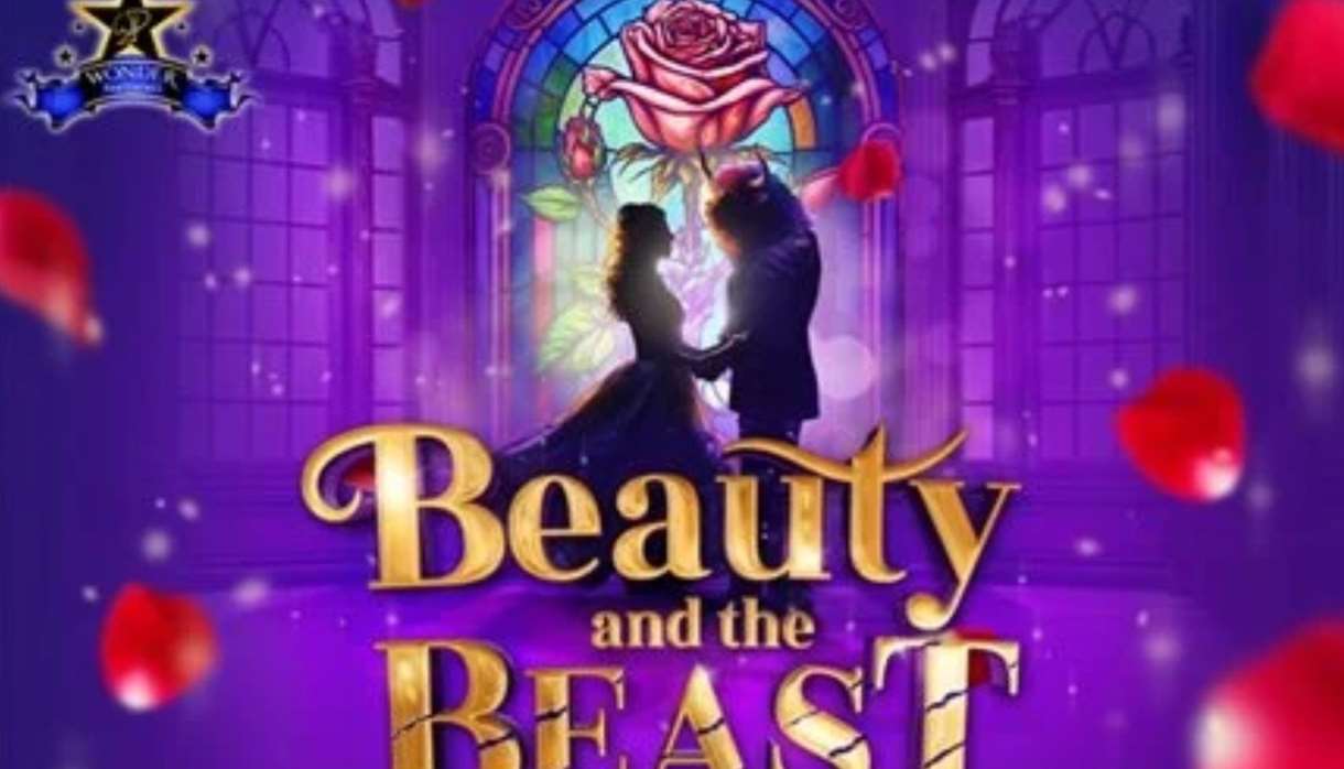 Rosemoor Live – Beauty & the Beast: Christmas Pantomime