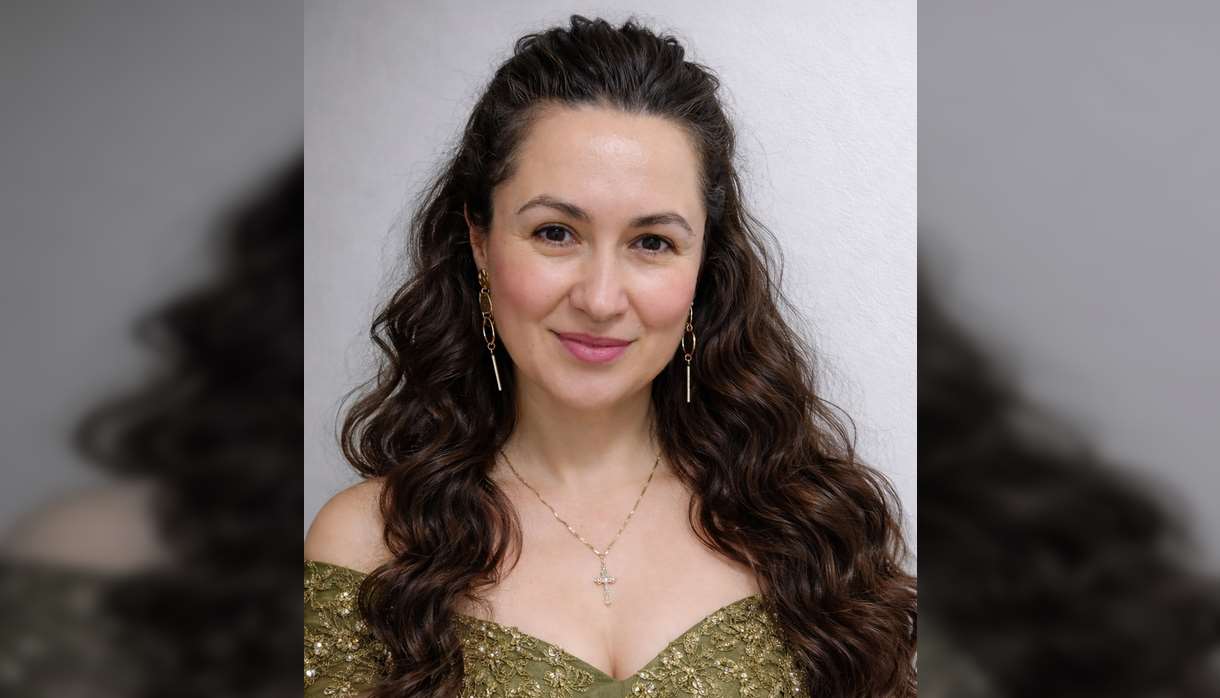 Gioachino Rossini's La Cenerentola 'Cinderella'