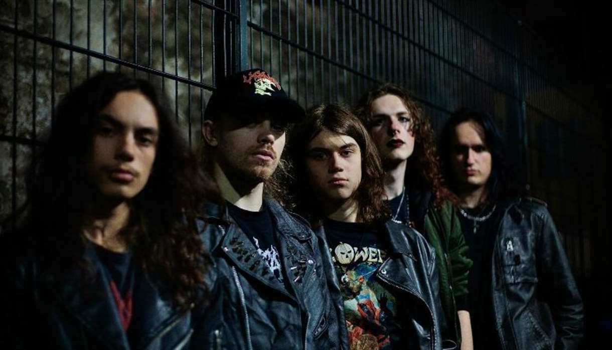 Kintona + Stormfell + Guests