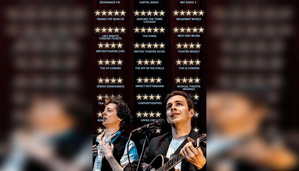 The Simon & Garfunkel Story