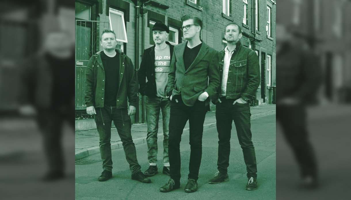 The Smyths