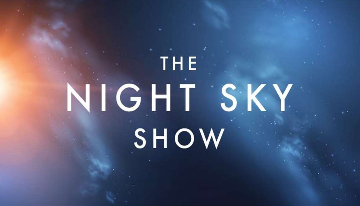 The Night Sky Show