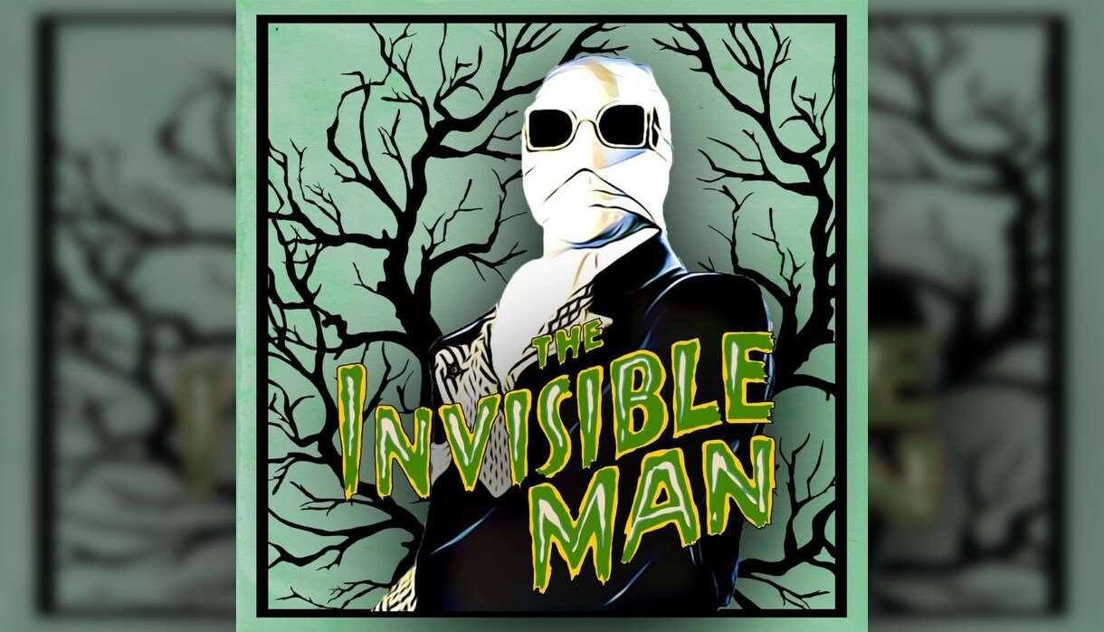 The Invisible Man
