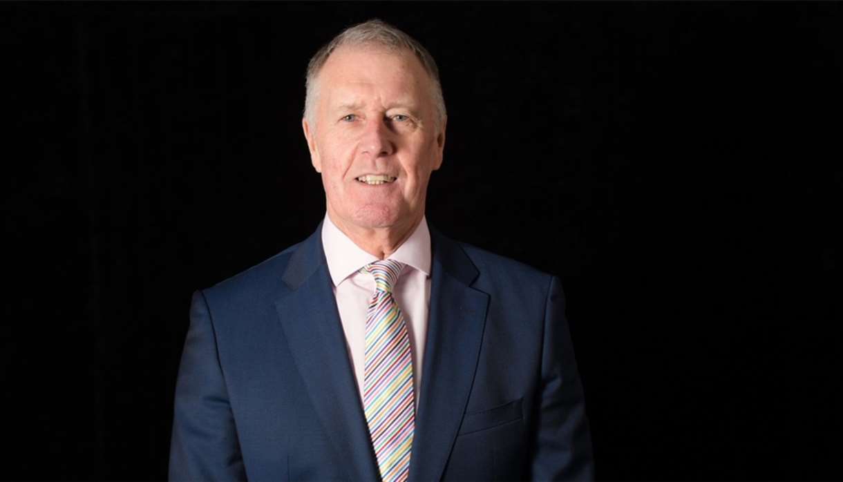An Evening With Geoff Hurst