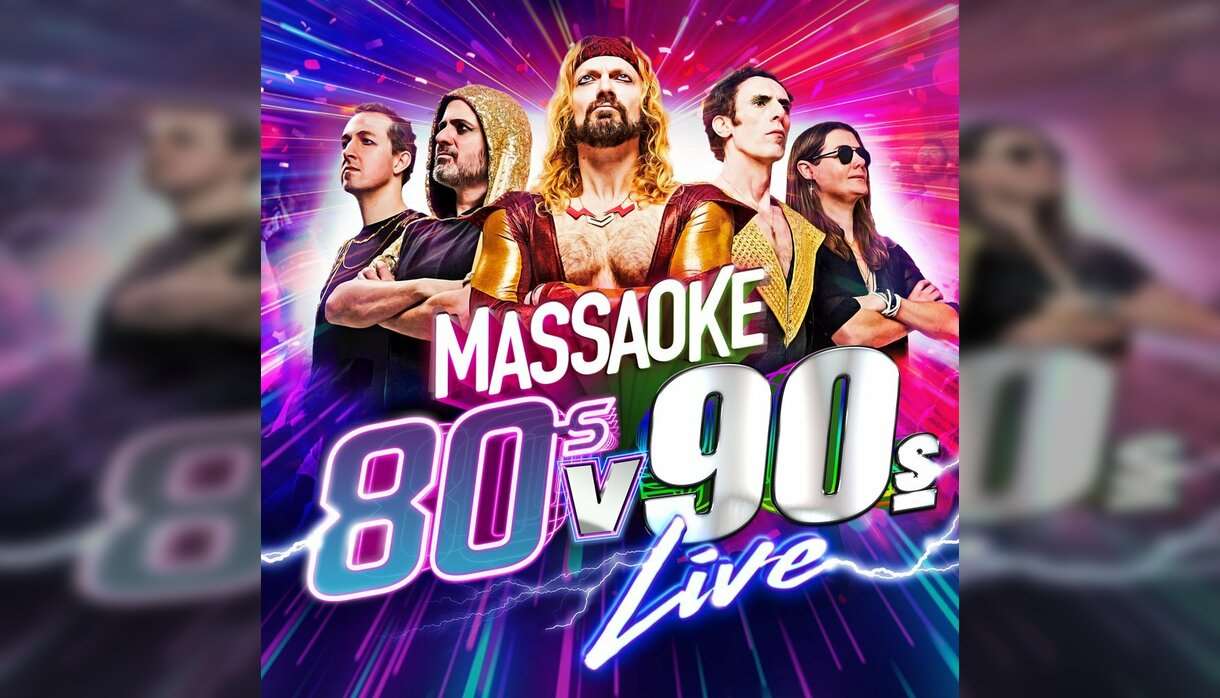 Massaoke