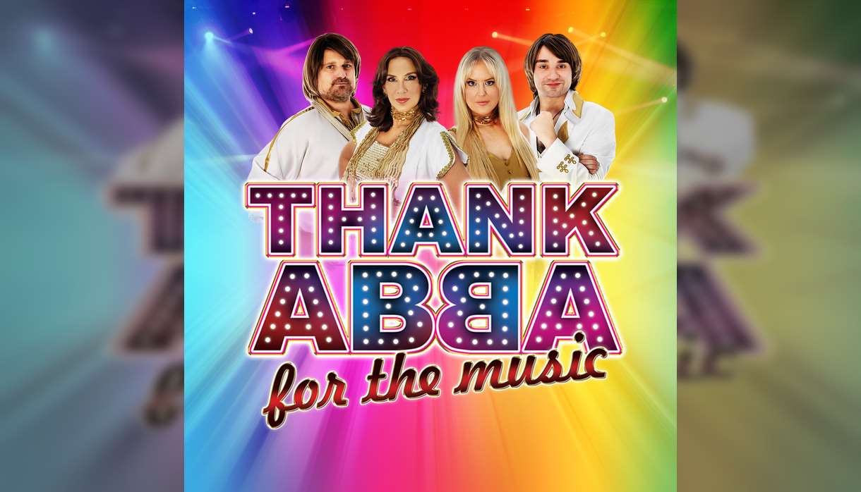 Thank ABBA for the Music