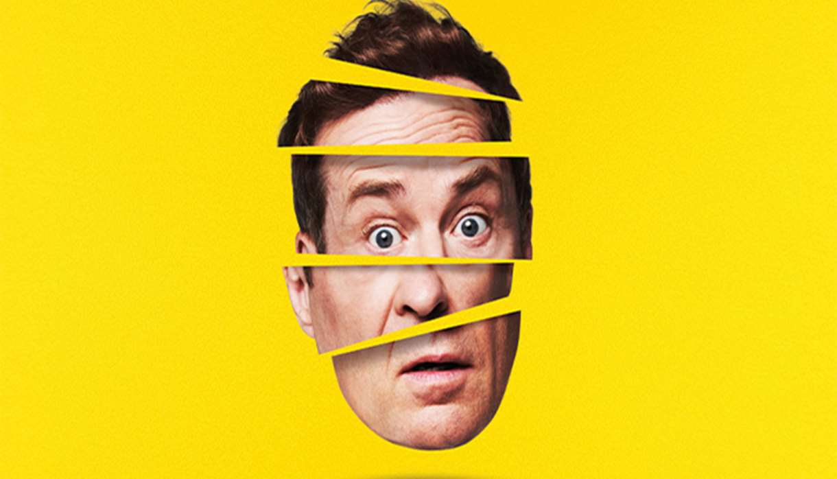 Ardal O'Hanlon - Not Himself