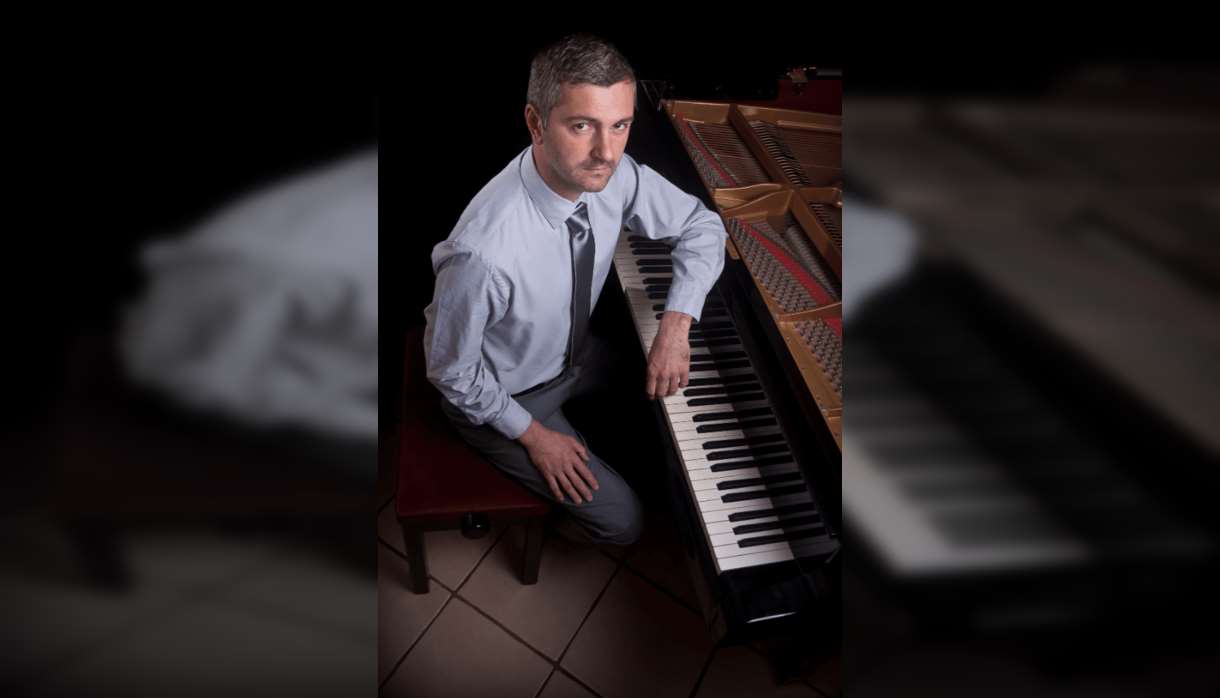 Beethoven's Moonlight Sonata by Candlelight