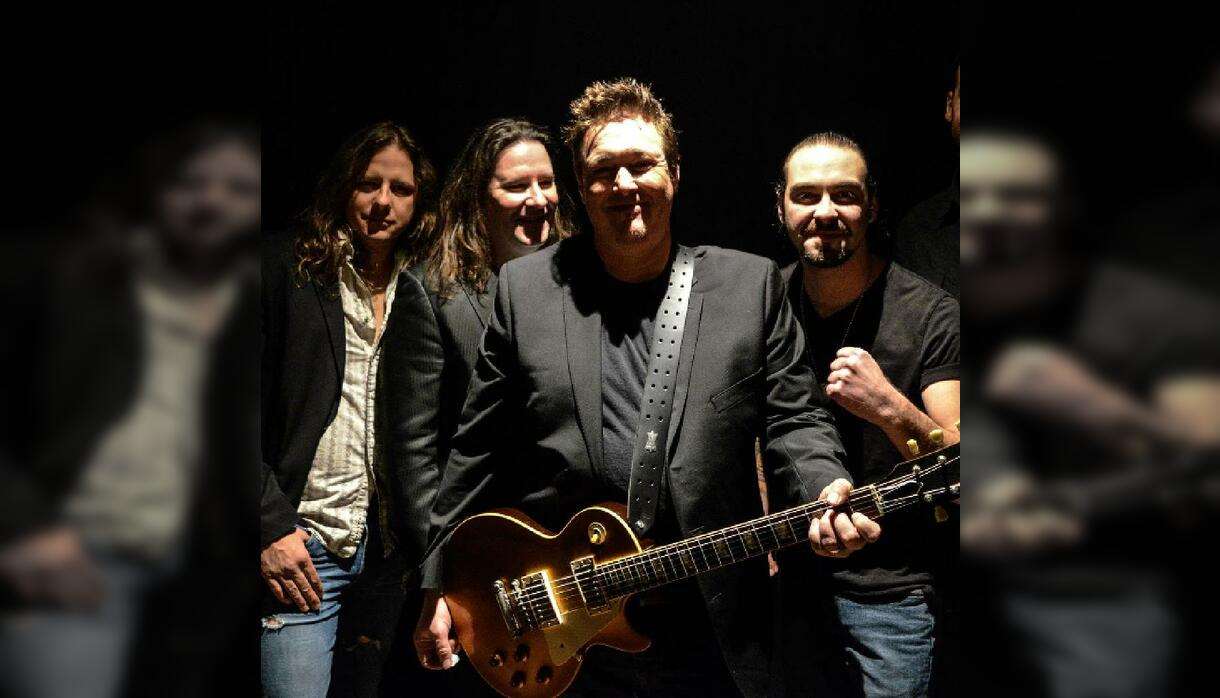 The Billy Walton Band