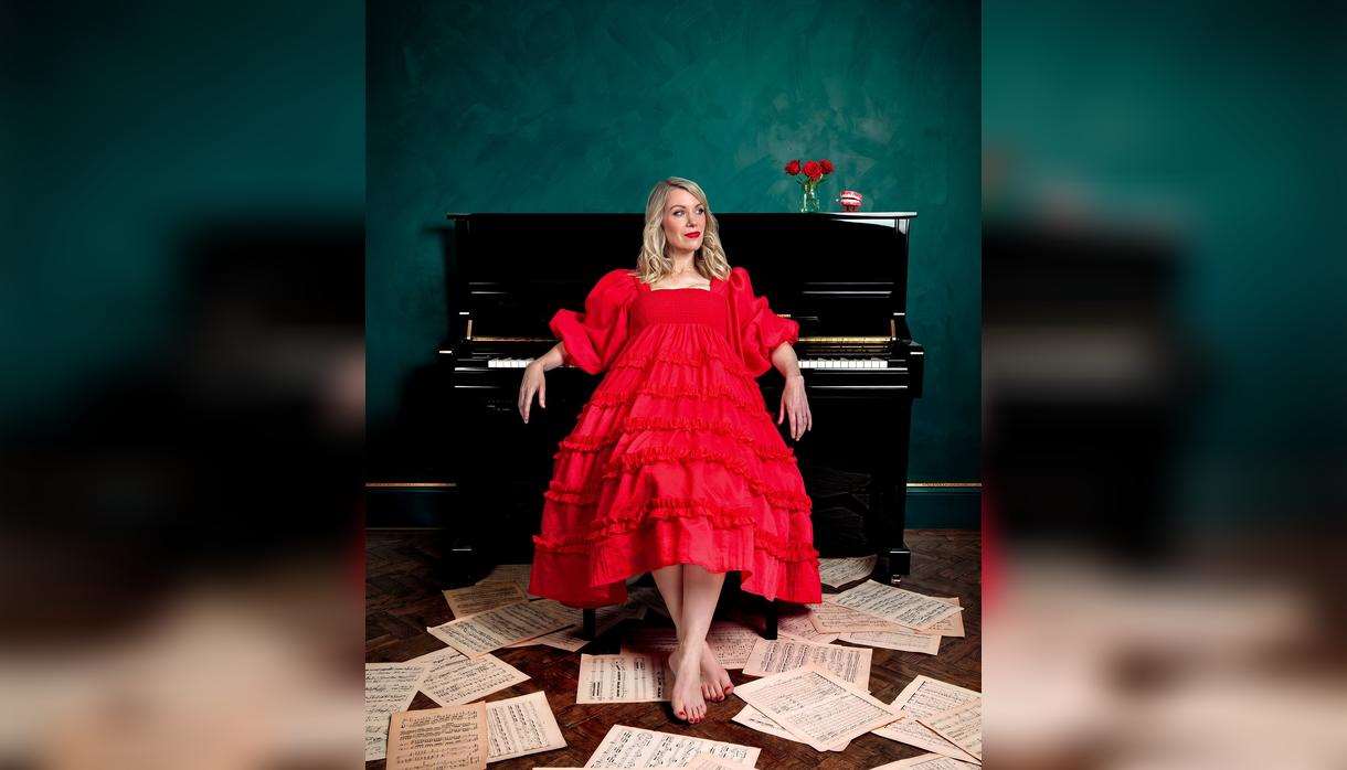 Rachel Parris: The Rachel Parris Songbook