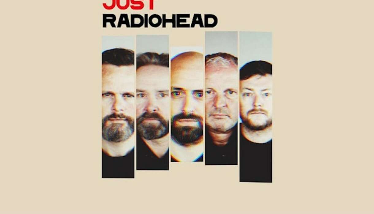 Just Radiohead
