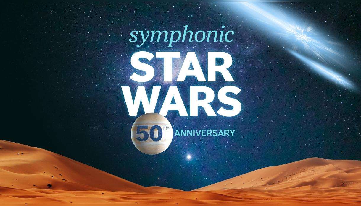 BSO: Star Wars 50th Anniversary