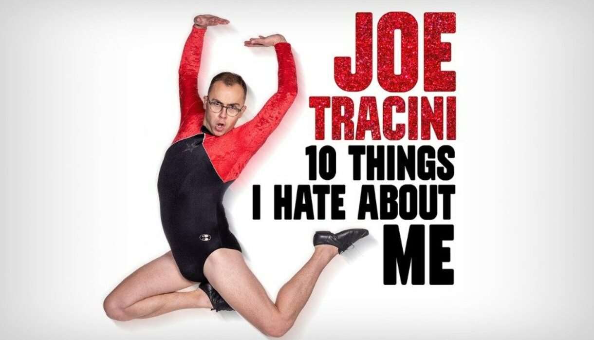 Joe Tracini - Ten Things I Hate About Me