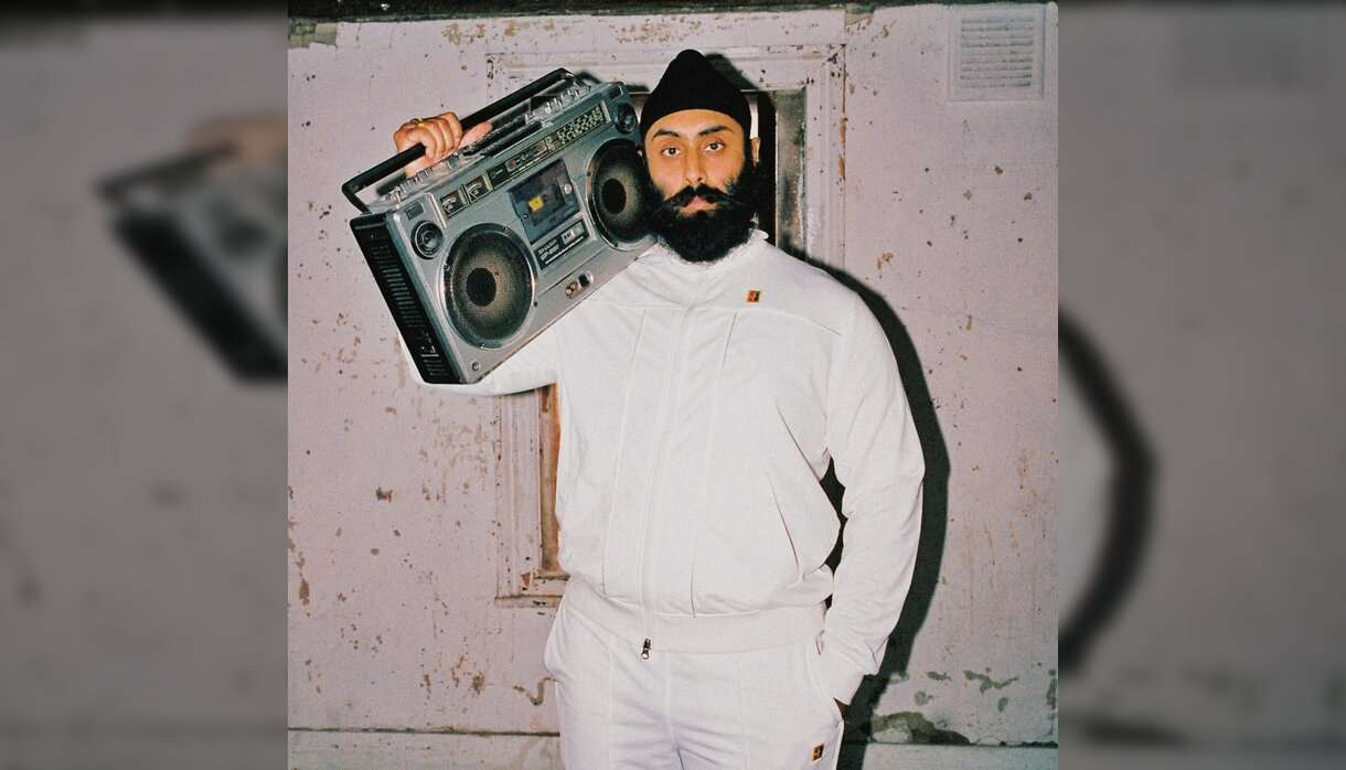 Yung Singh