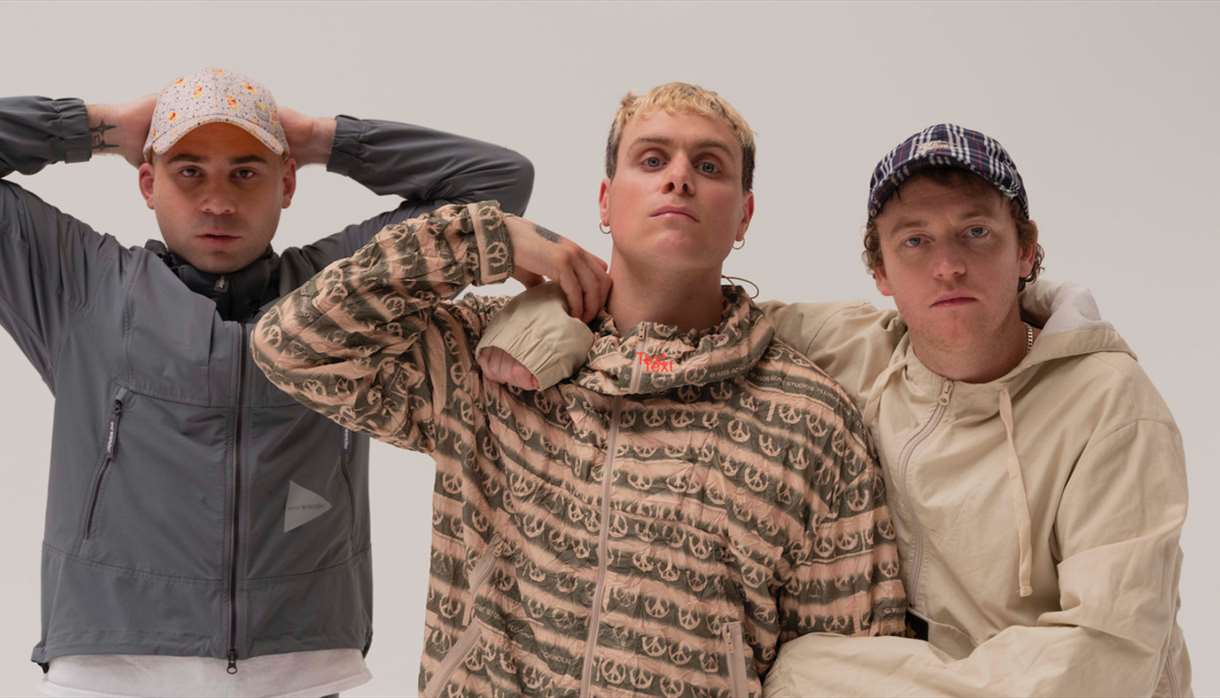 DMA's
