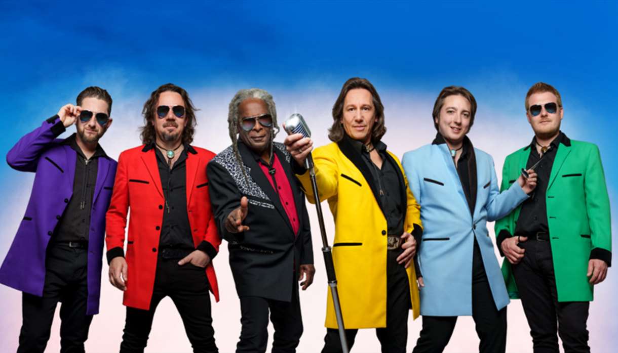 Showaddywaddy