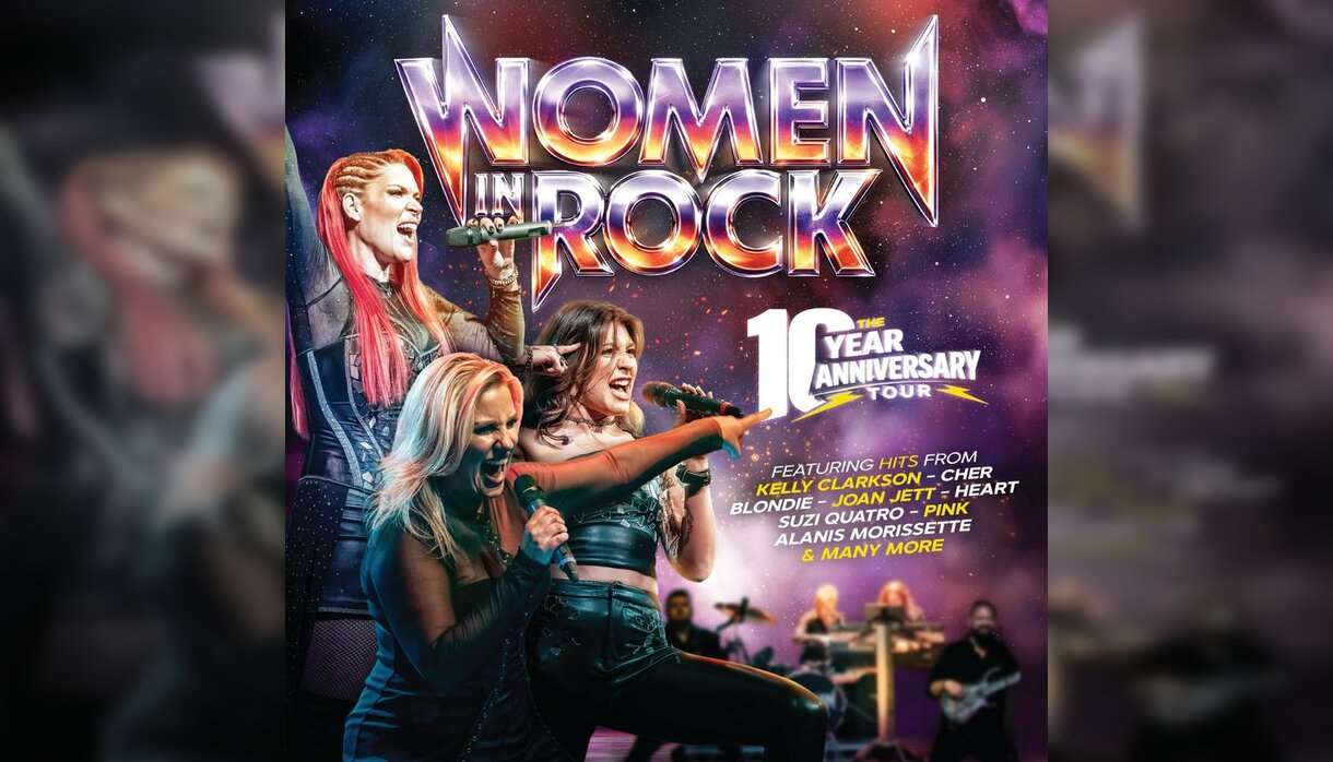 Women in Rock