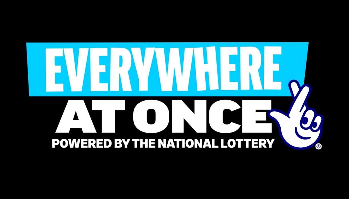 Everywhere At Once Festival