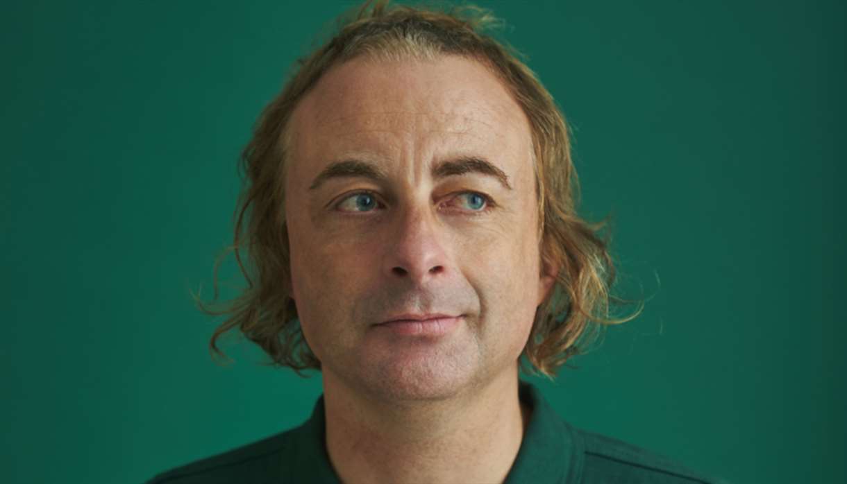 Paul Foot - An Evening Of Comedy