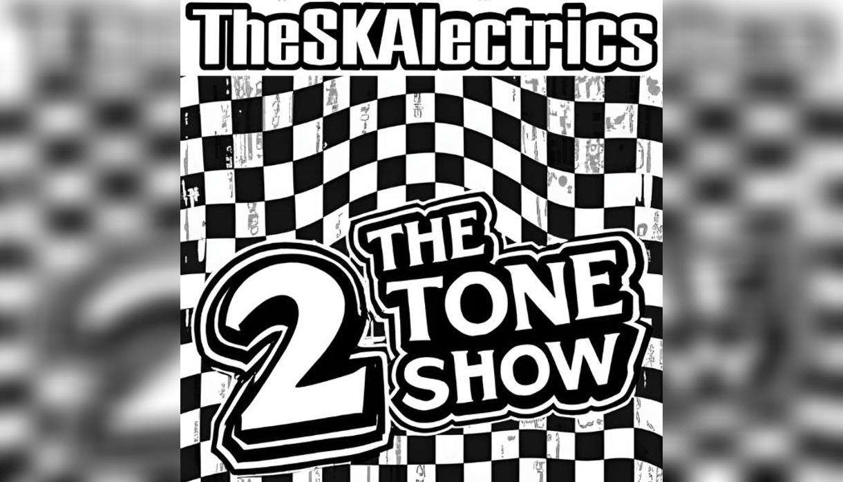 The Two Tone Show