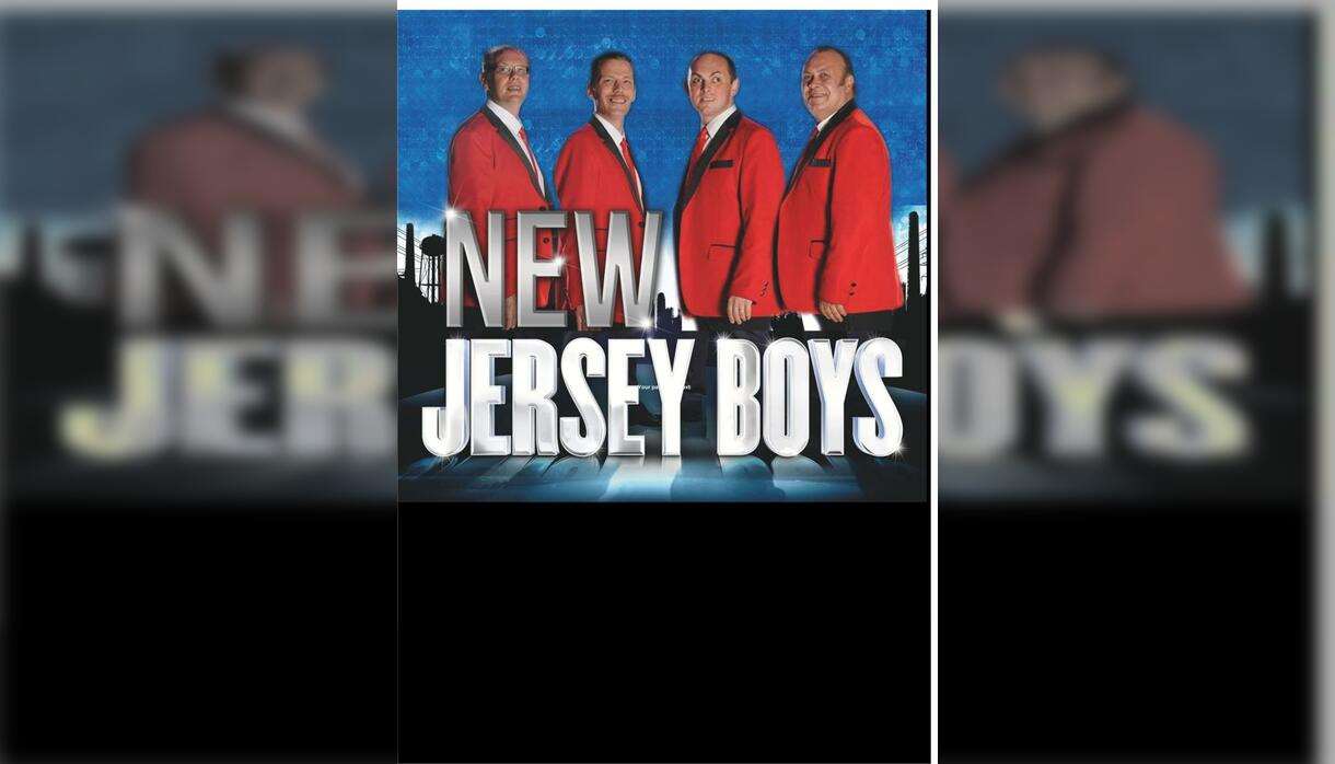The New Jersey Boys
