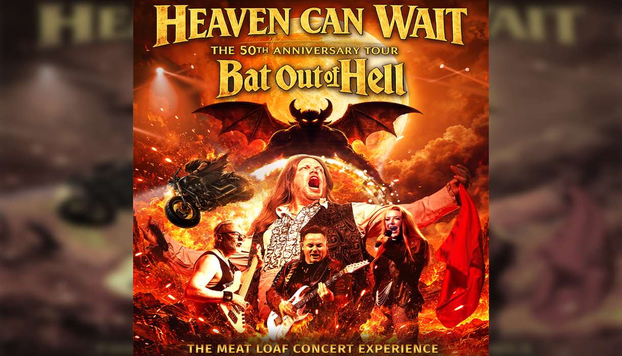 Heaven Can Wait