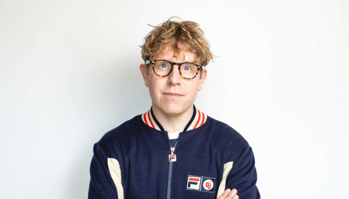 Josh Widdicombe & Friends